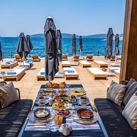 Isolina Bodrum Esterno foto
