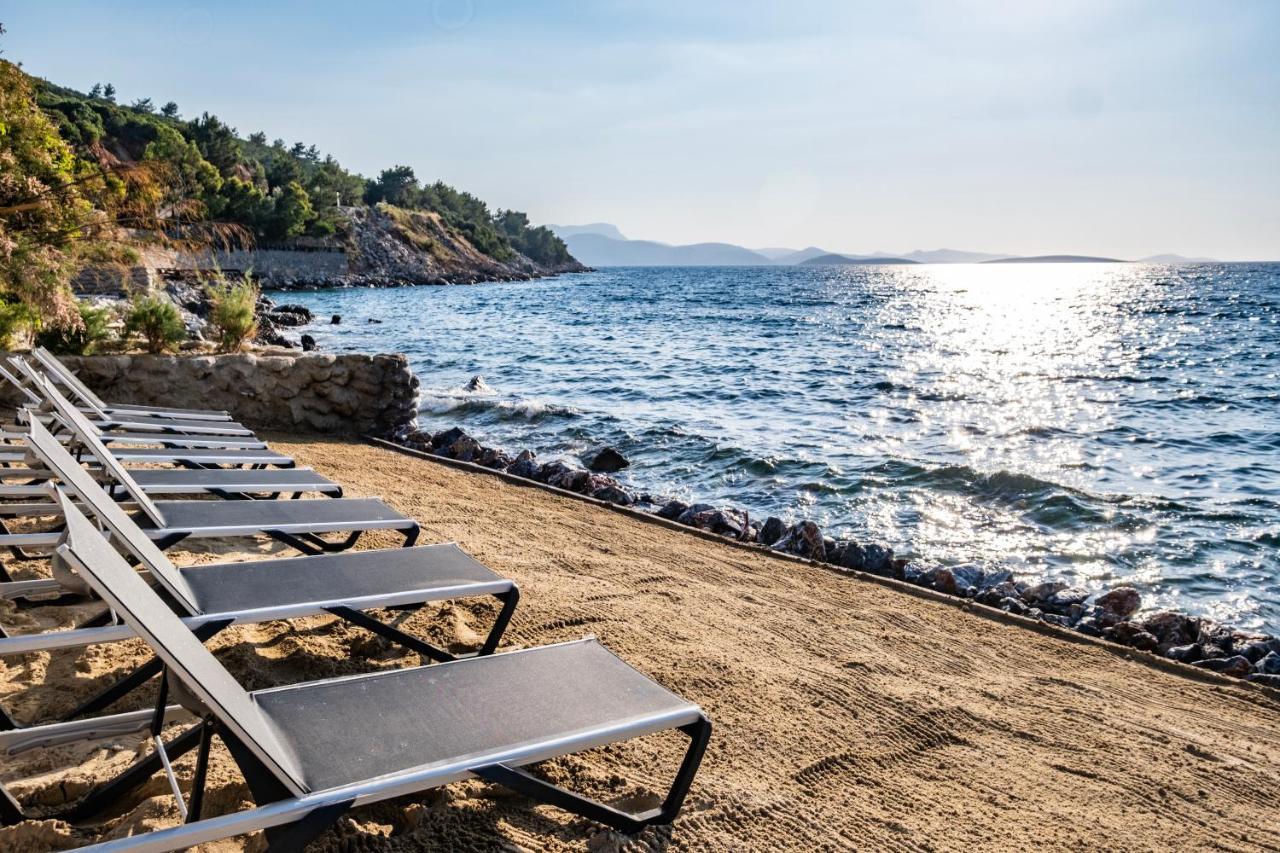 Isolina Bodrum Esterno foto