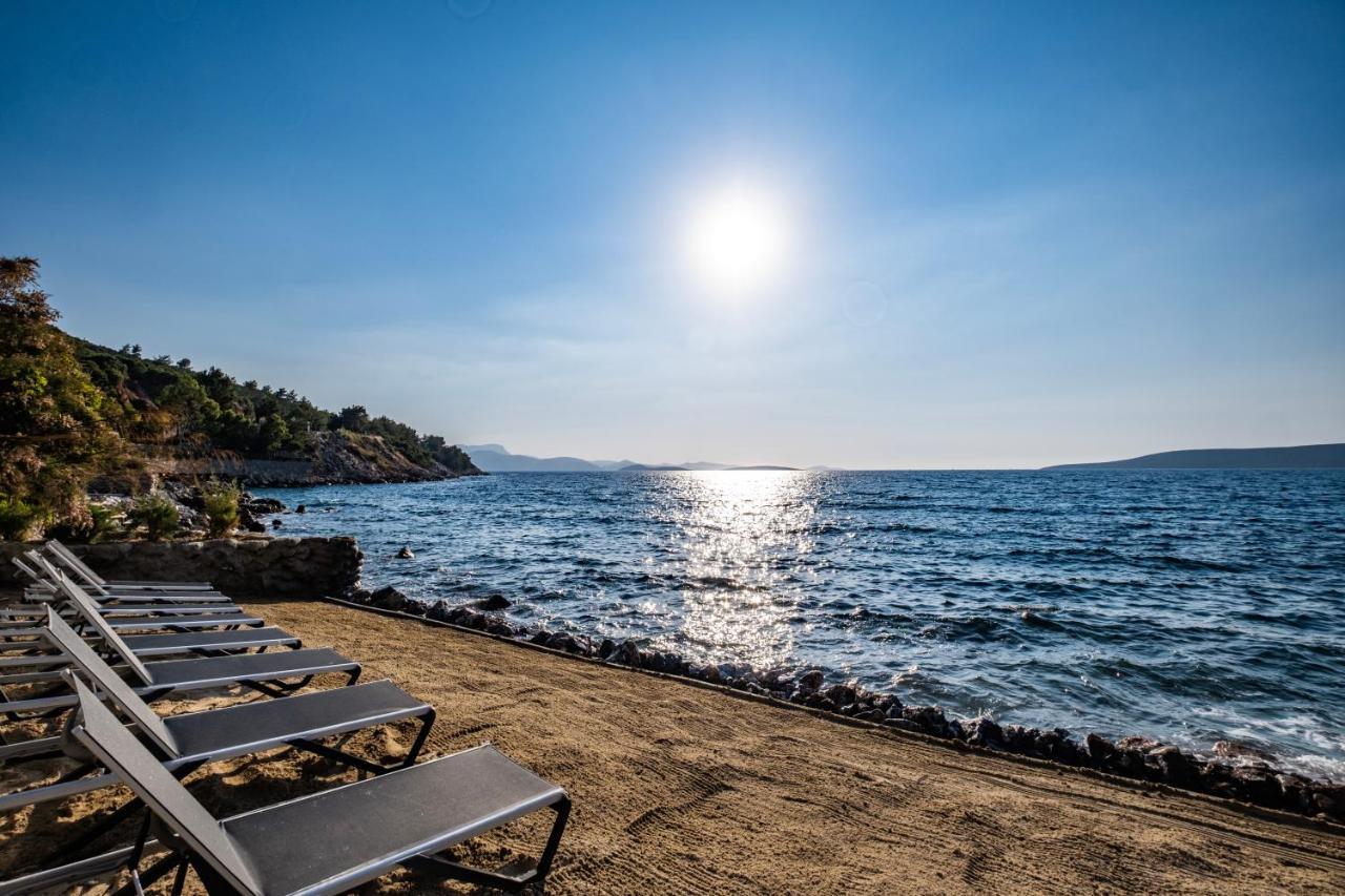 Isolina Bodrum Esterno foto