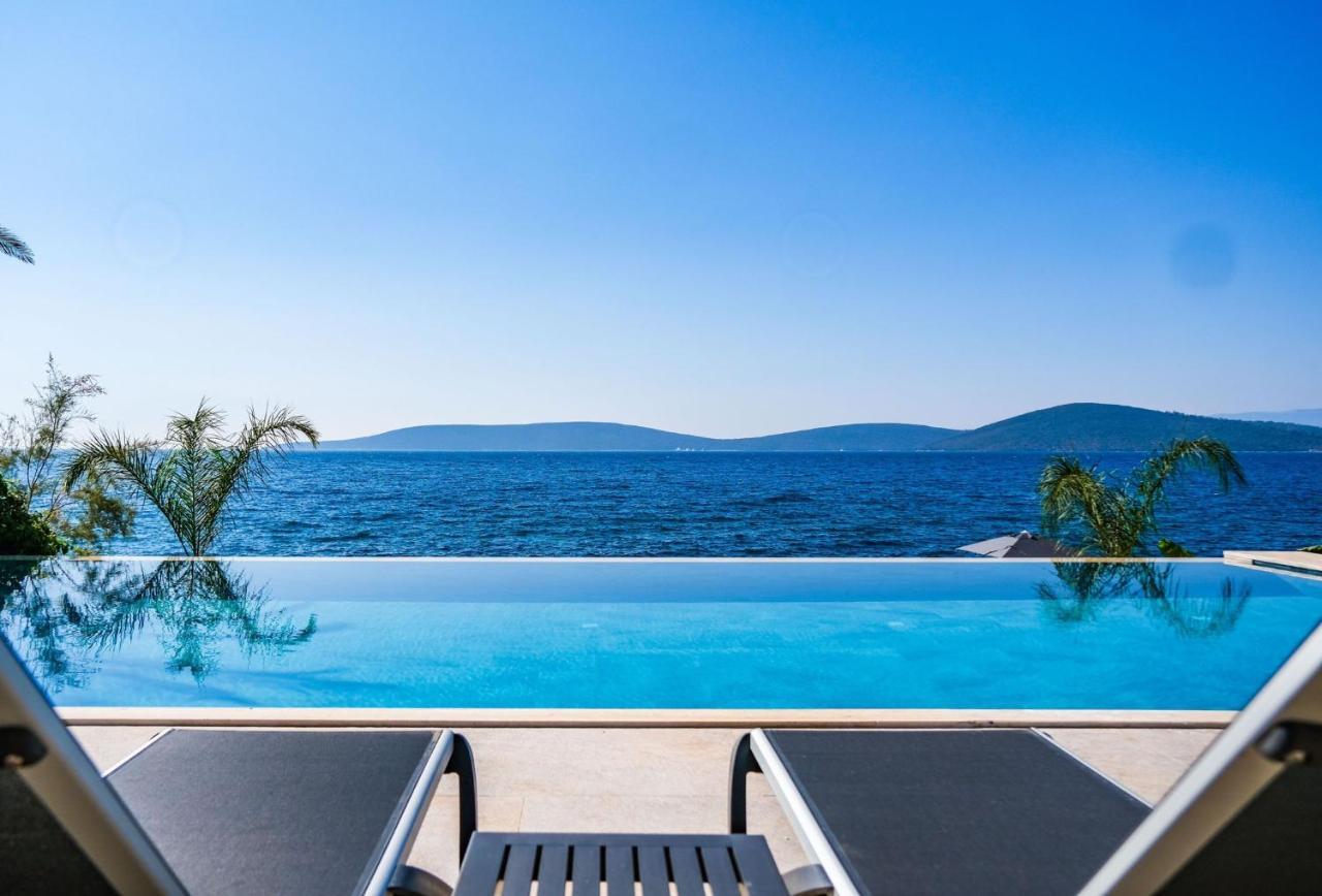 Isolina Bodrum Esterno foto