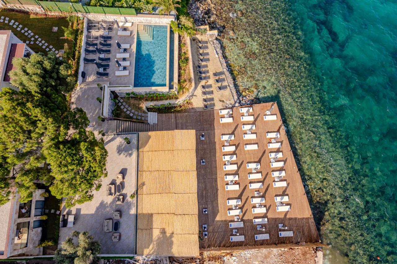 Isolina Bodrum Esterno foto