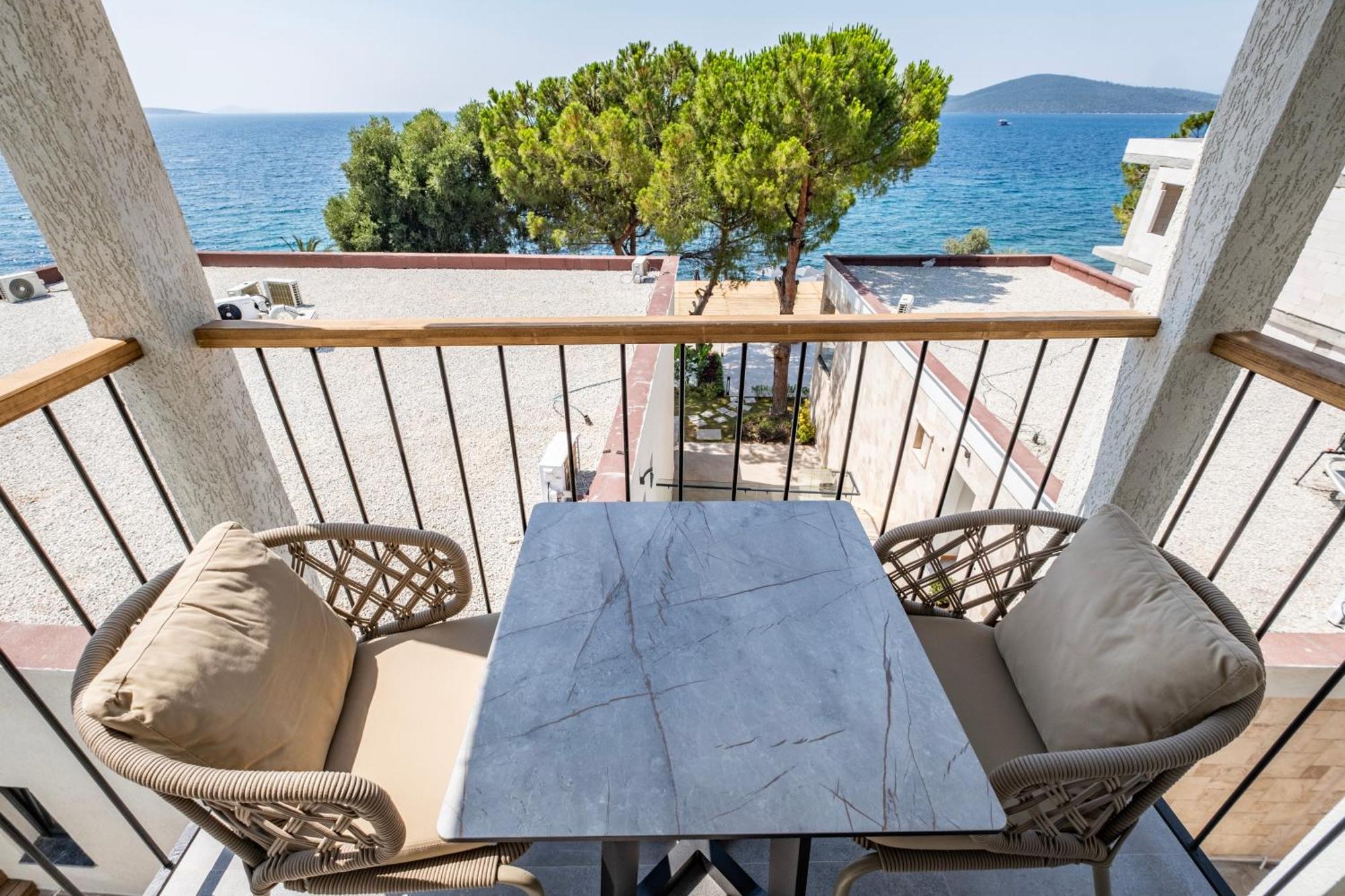Isolina Bodrum Esterno foto