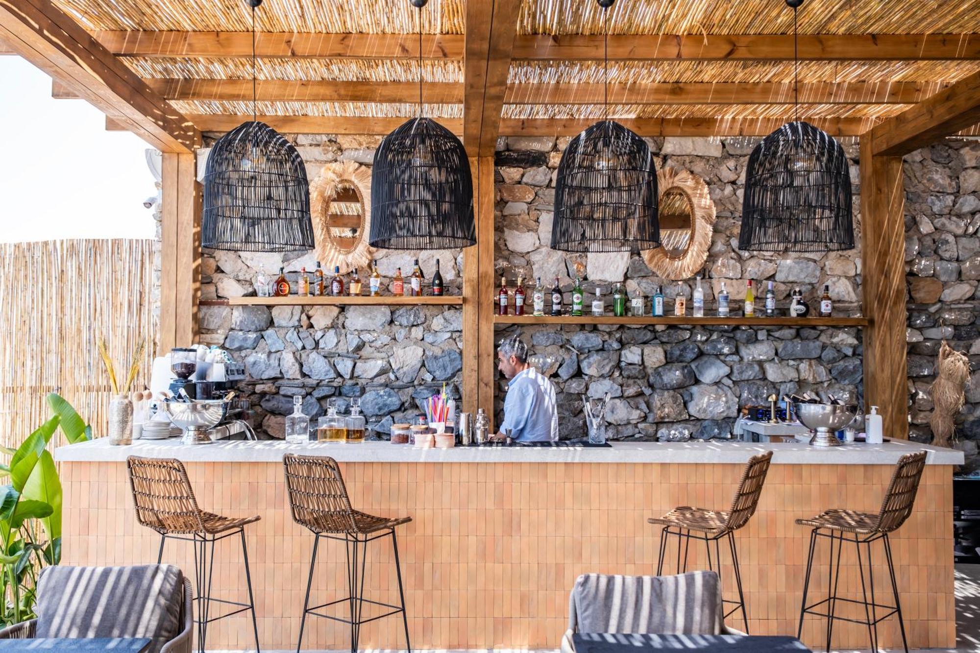 Isolina Bodrum Esterno foto