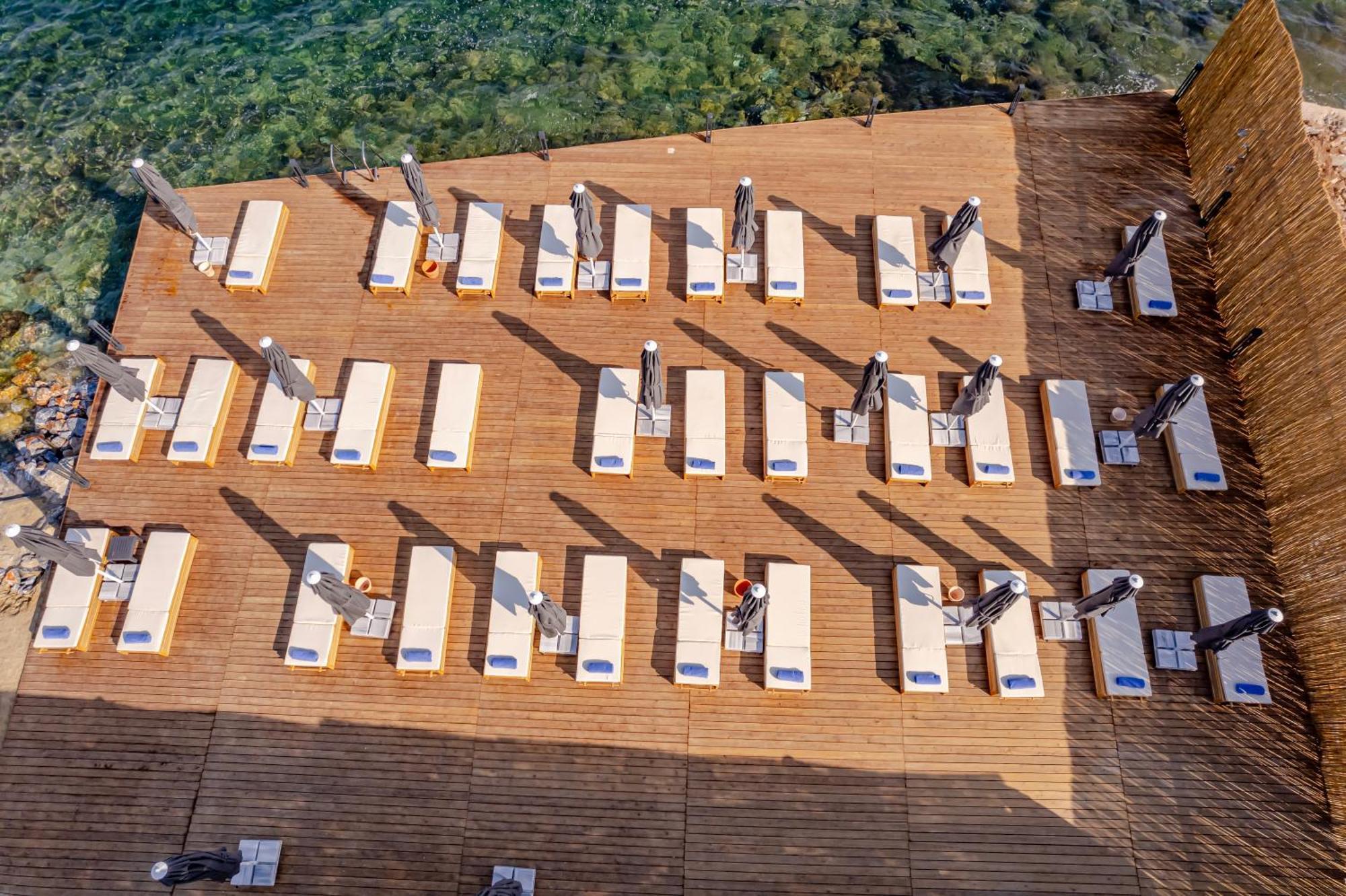 Isolina Bodrum Esterno foto