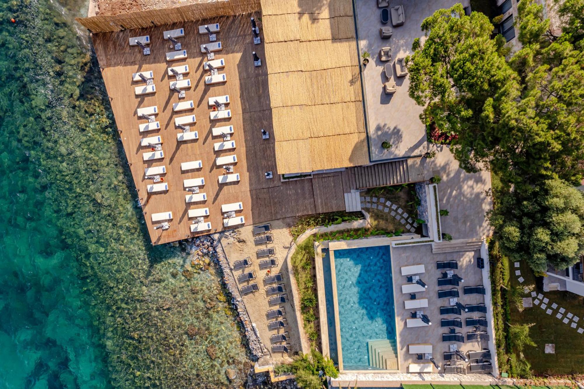 Isolina Bodrum Esterno foto