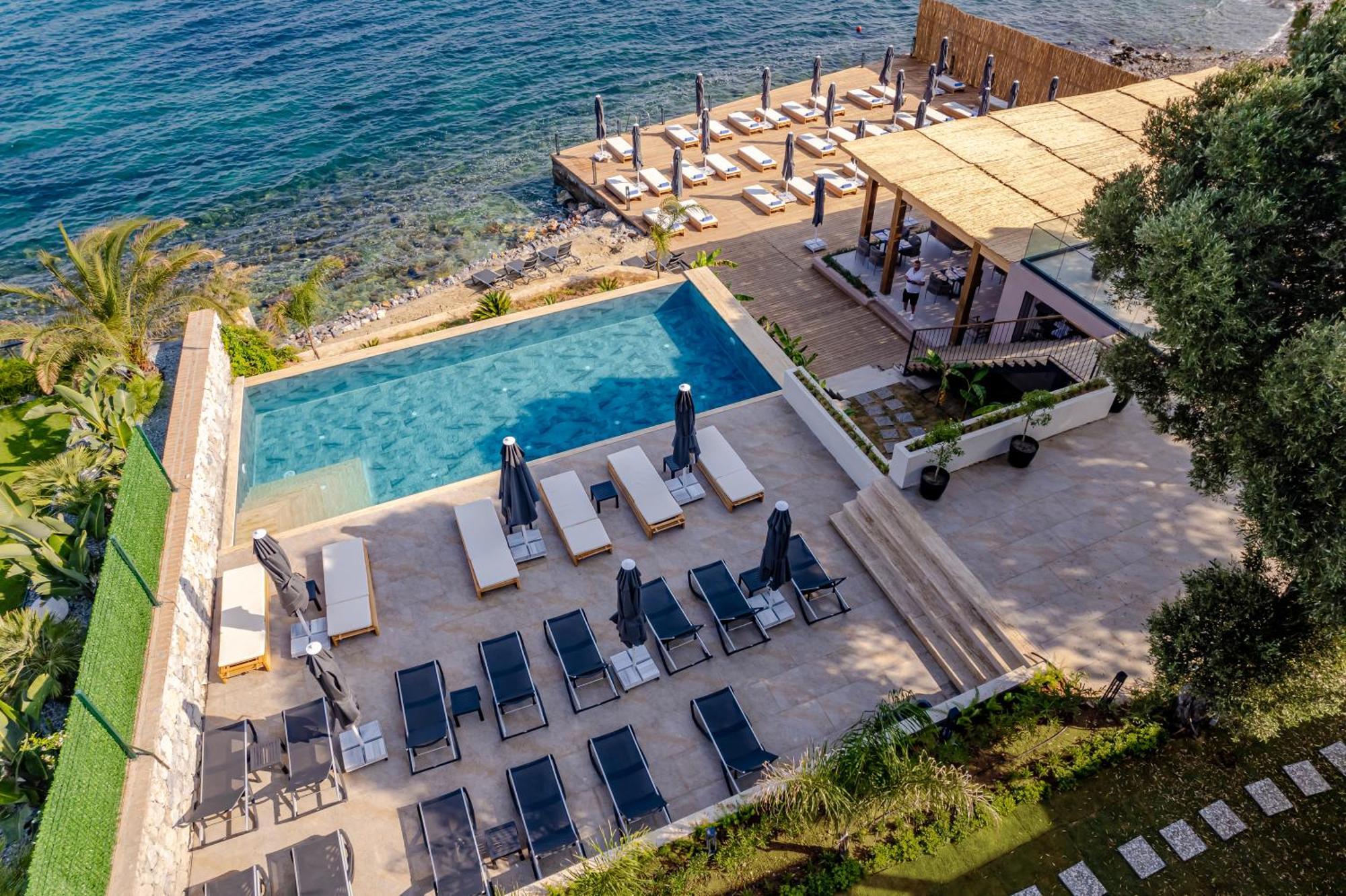 Isolina Bodrum Esterno foto
