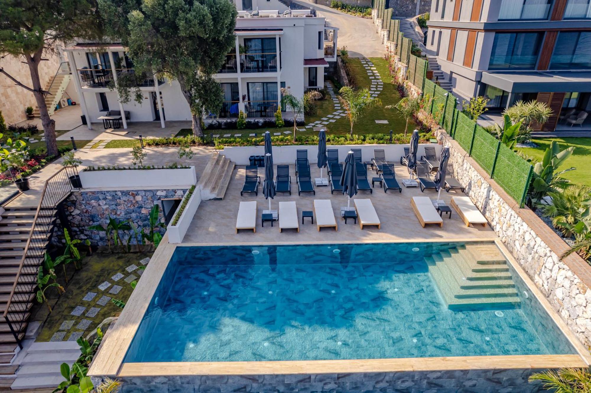 Isolina Bodrum Esterno foto