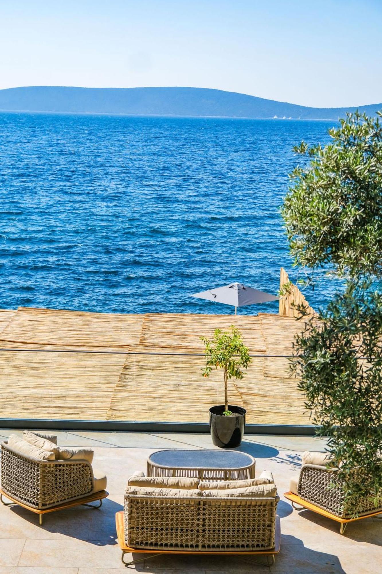 Isolina Bodrum Esterno foto