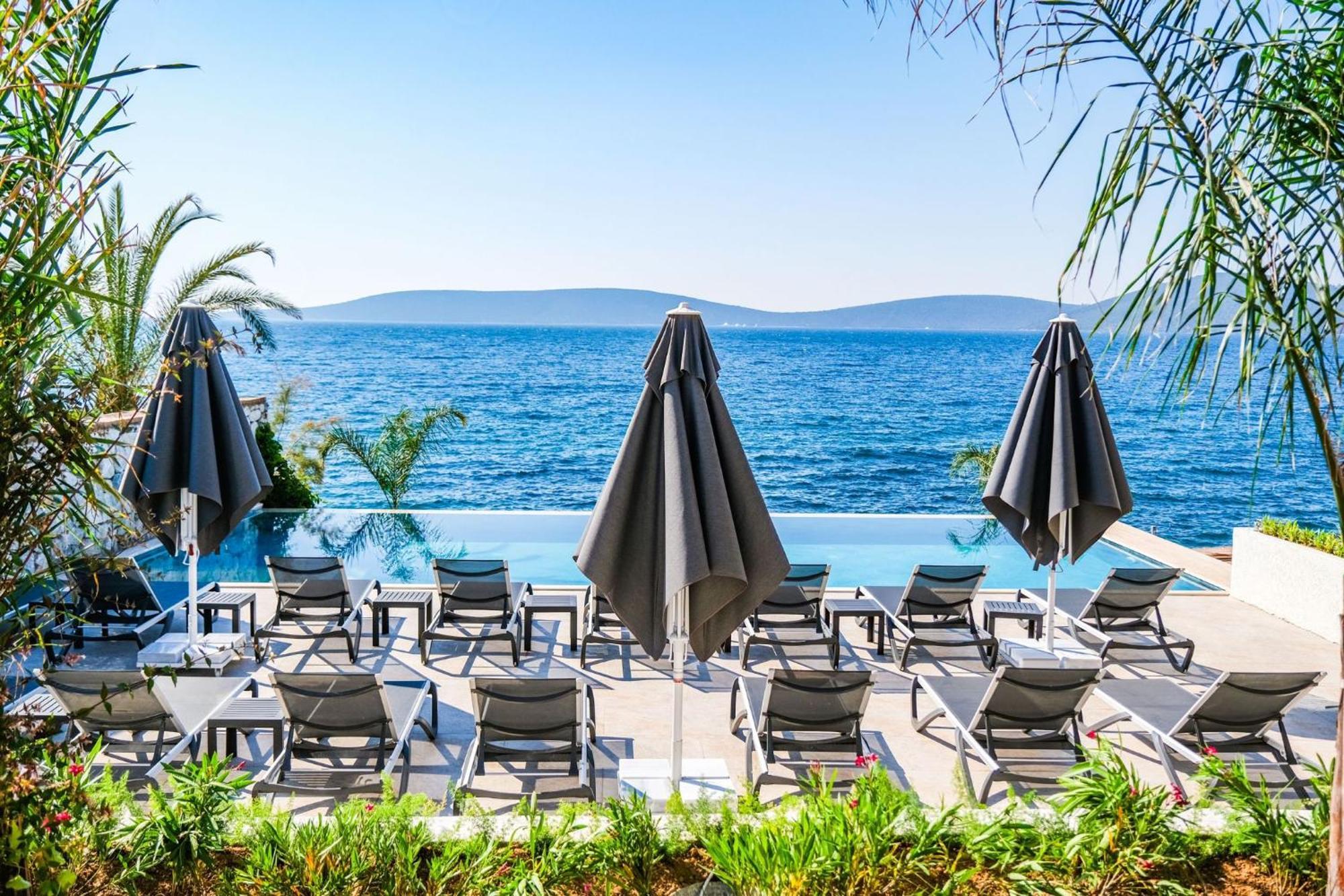 Isolina Bodrum Esterno foto