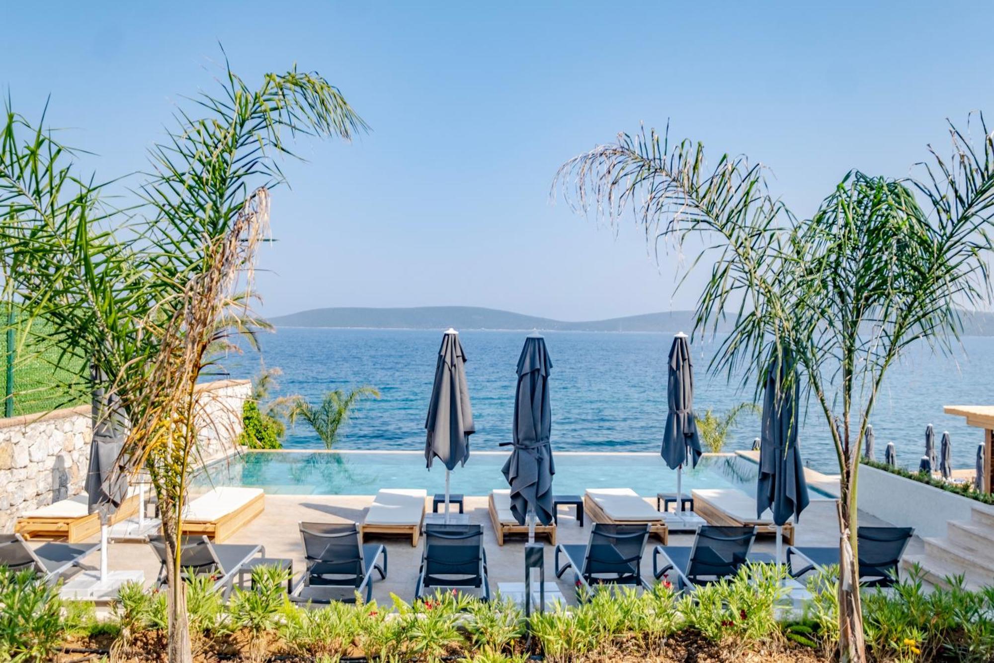 Isolina Bodrum Esterno foto